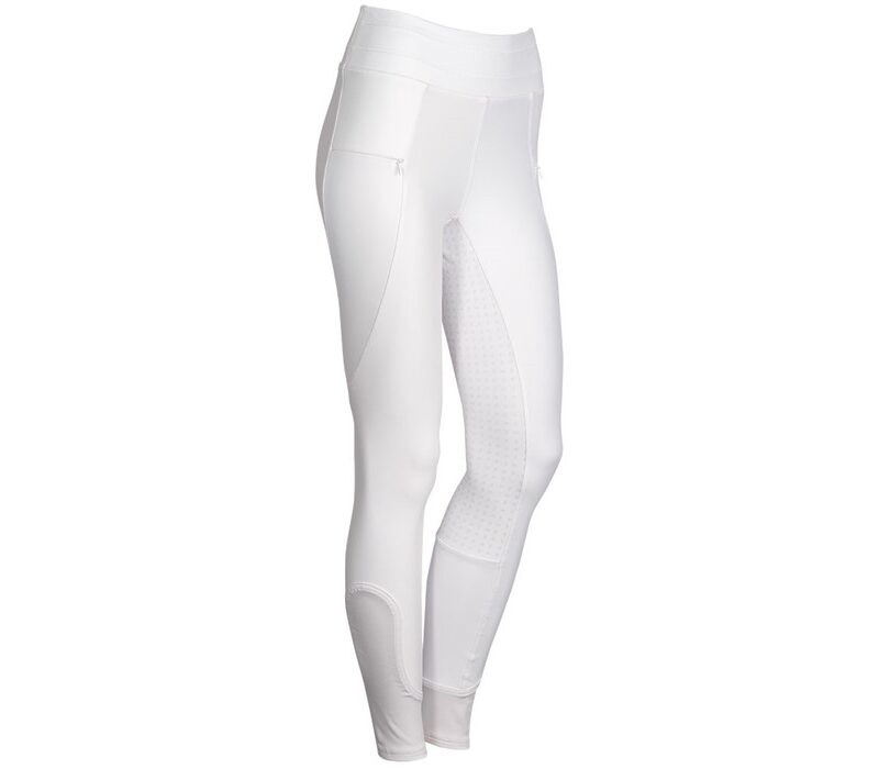 HH Rijbroek EquiTights Competition Full Grip