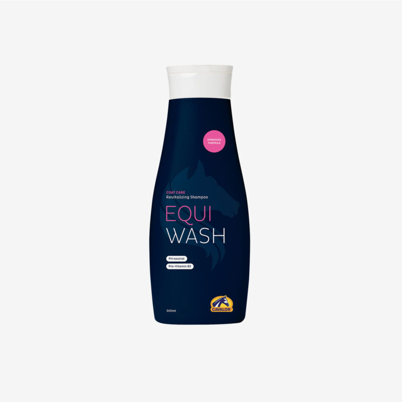 Cavalor Equi wash