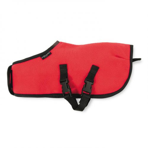 Crafty ponies fleece deken