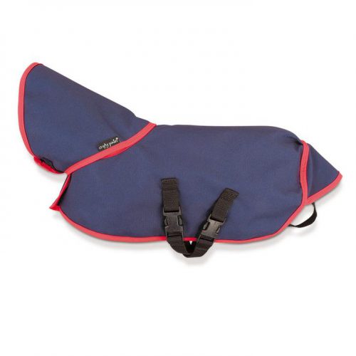 Craftie ponys buitendekens