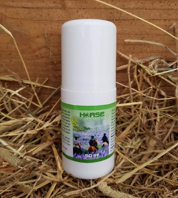 Bert Janssen Deo roller