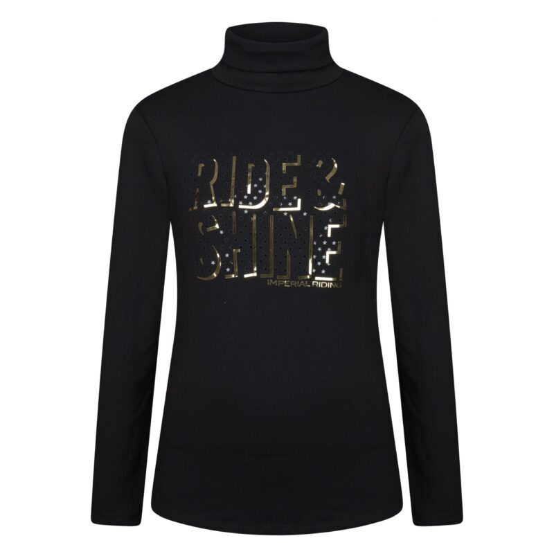 IR T-Shirt Ambient star