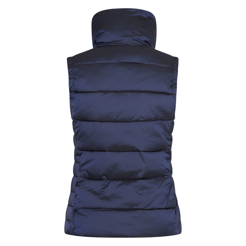 IR Bodywarmer Inspriational star