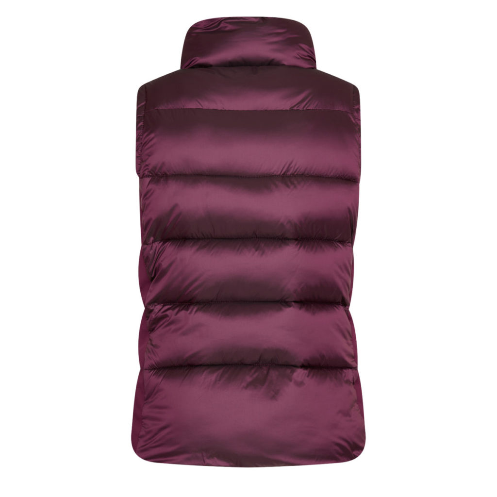 IR Bodywarmer Inspriational star
