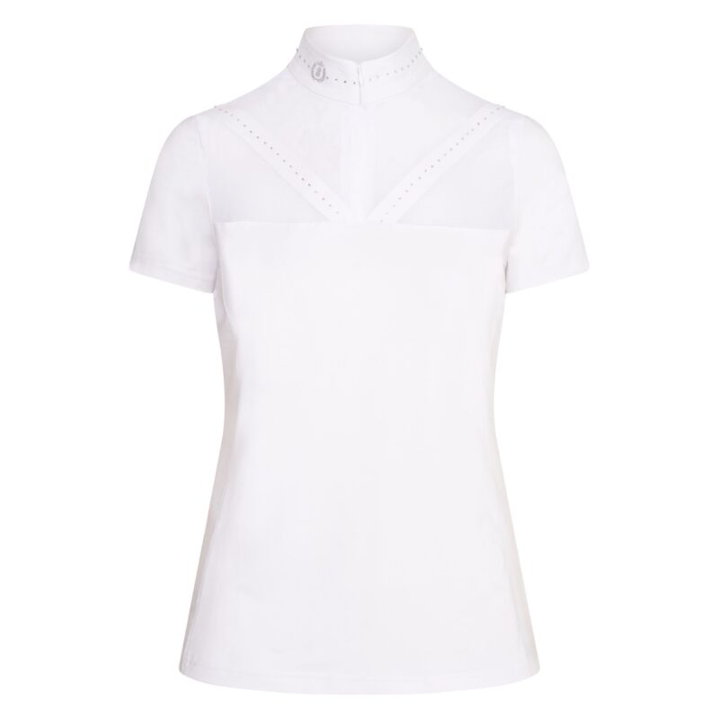 IR wedstrijdshirt Sparkling Diamond