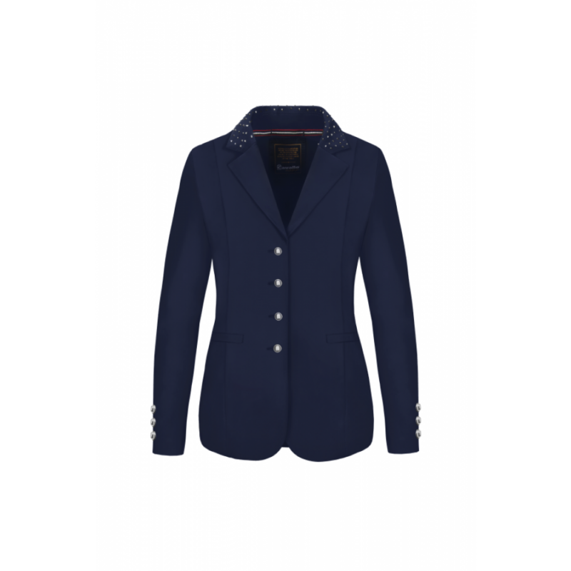 Cavallo Wedstrijdjas Paris