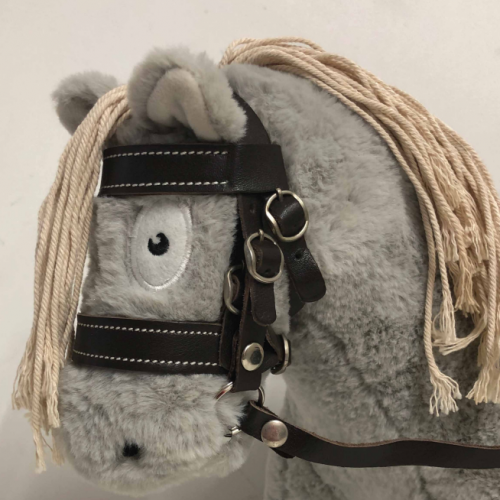 Crafty ponies Premium hoofdstel