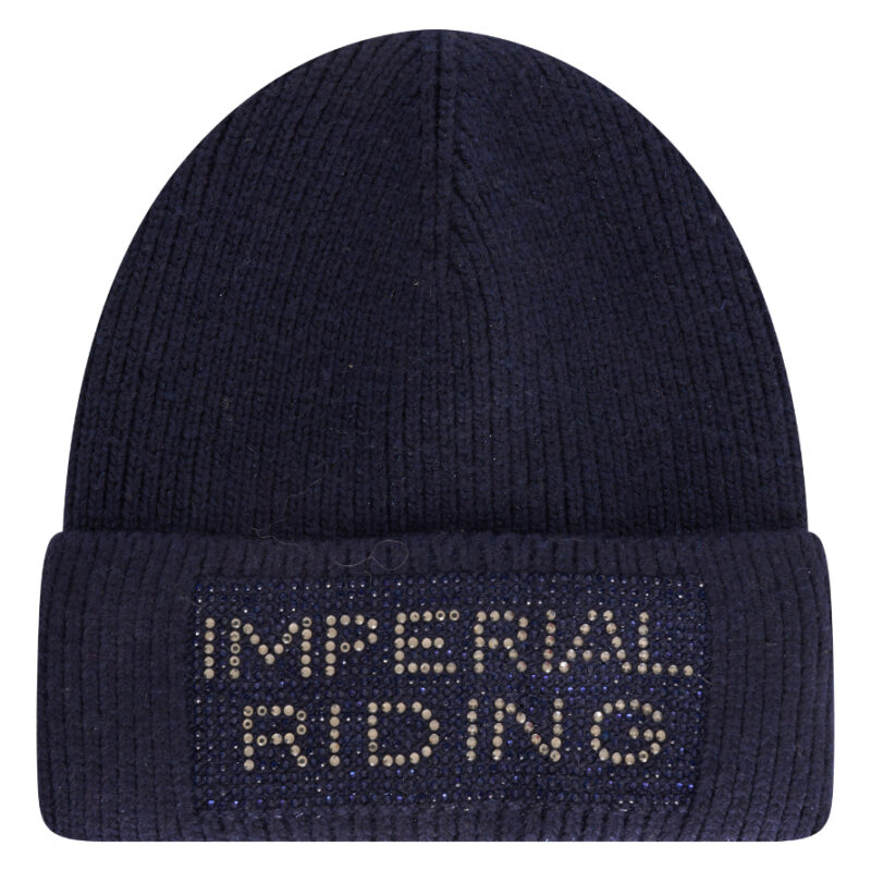 IR muts diamond girl