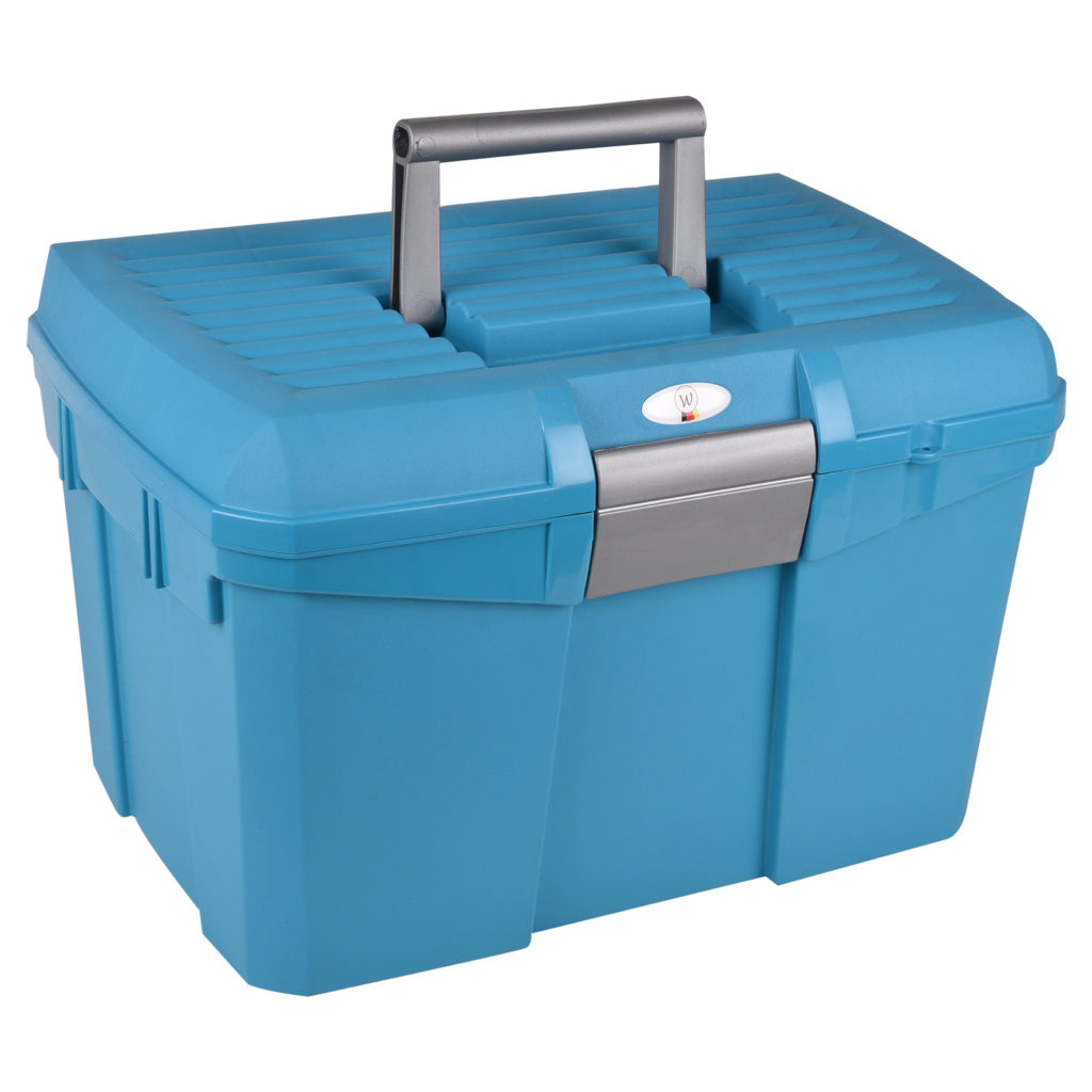 WH Groomingbox