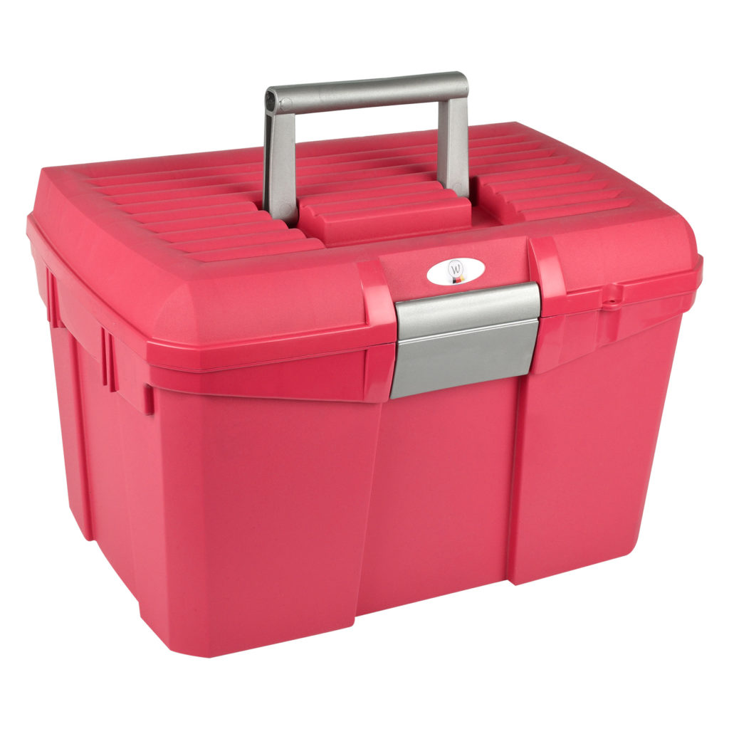 WH Groomingbox