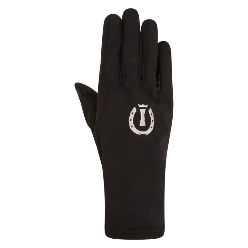 IR Tech handschoenen Hide & shine