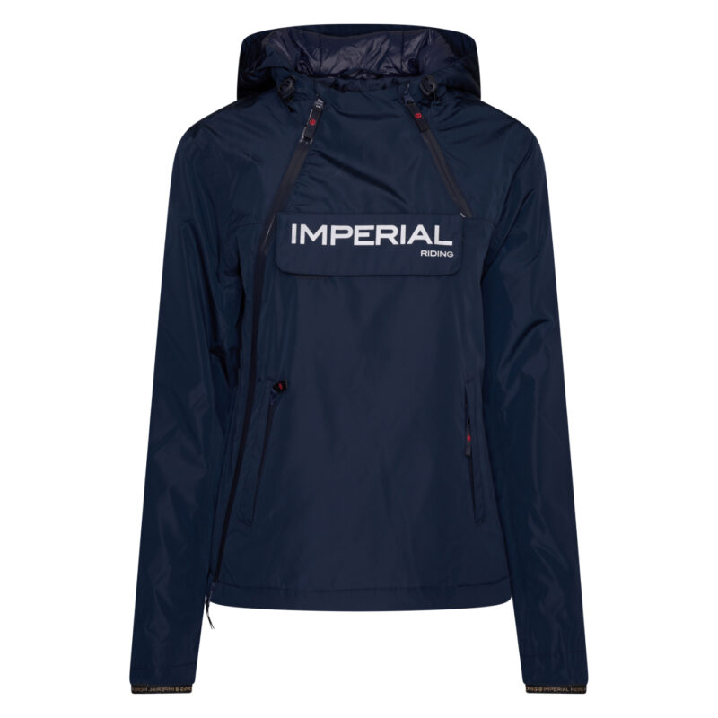 IR Anorak Jacket Daisy