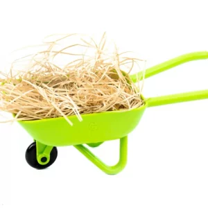 Crafty ponies stal-set