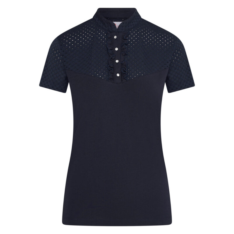 IR poloshirt Lulu