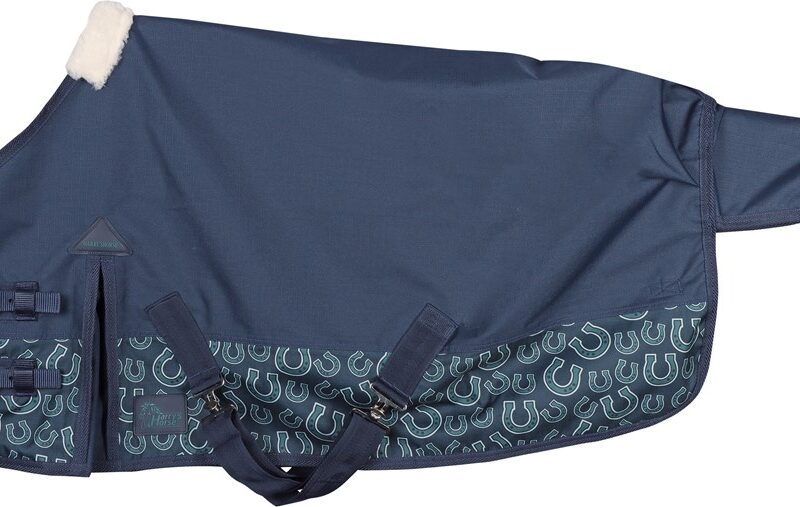 HH Outdoordeken 200 gr Stout!