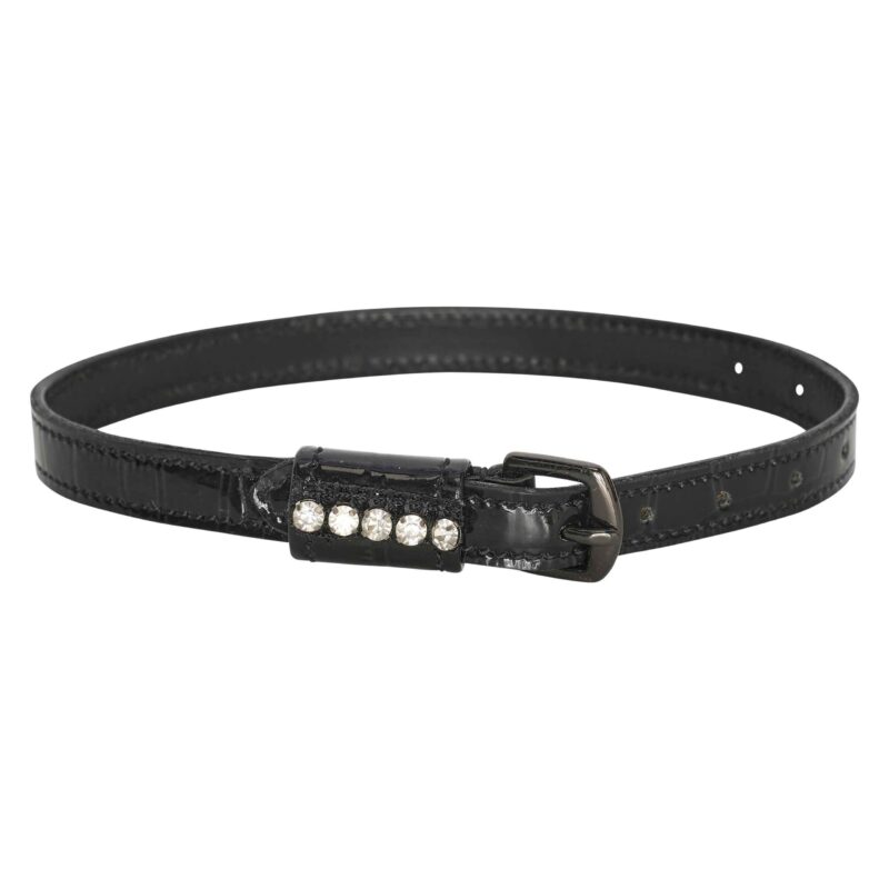 IR KIDS spoorriempje Walker glam