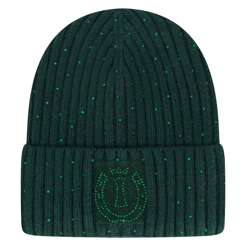 IR muts Dazzling star