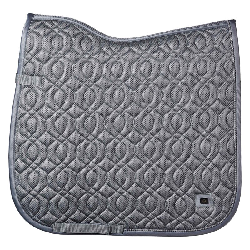 IR zadeldekje IRH Cloud dancer