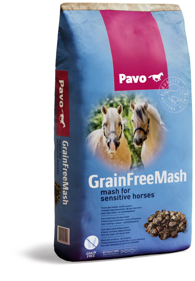 Grainfreemash