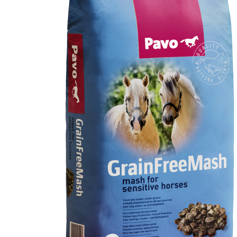 Grainfreemash