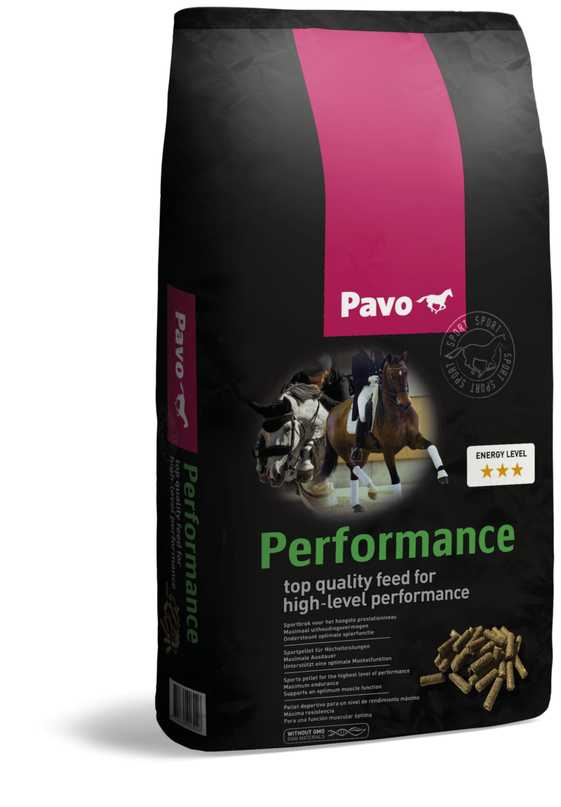 Pavo Performance