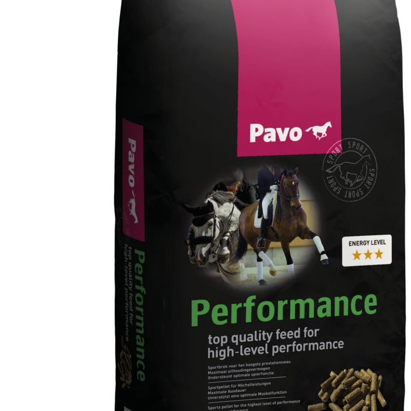 Pavo Performance