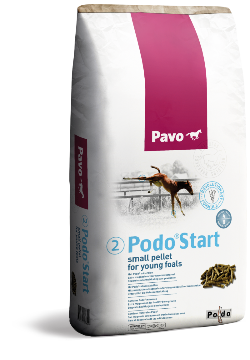 Podo Start