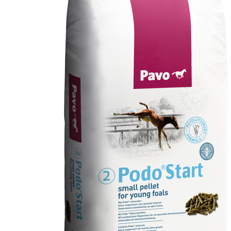 Podo Start