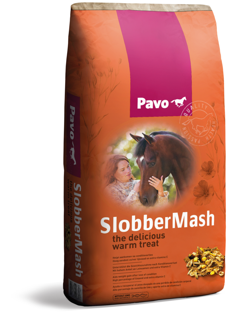 Slobbermash