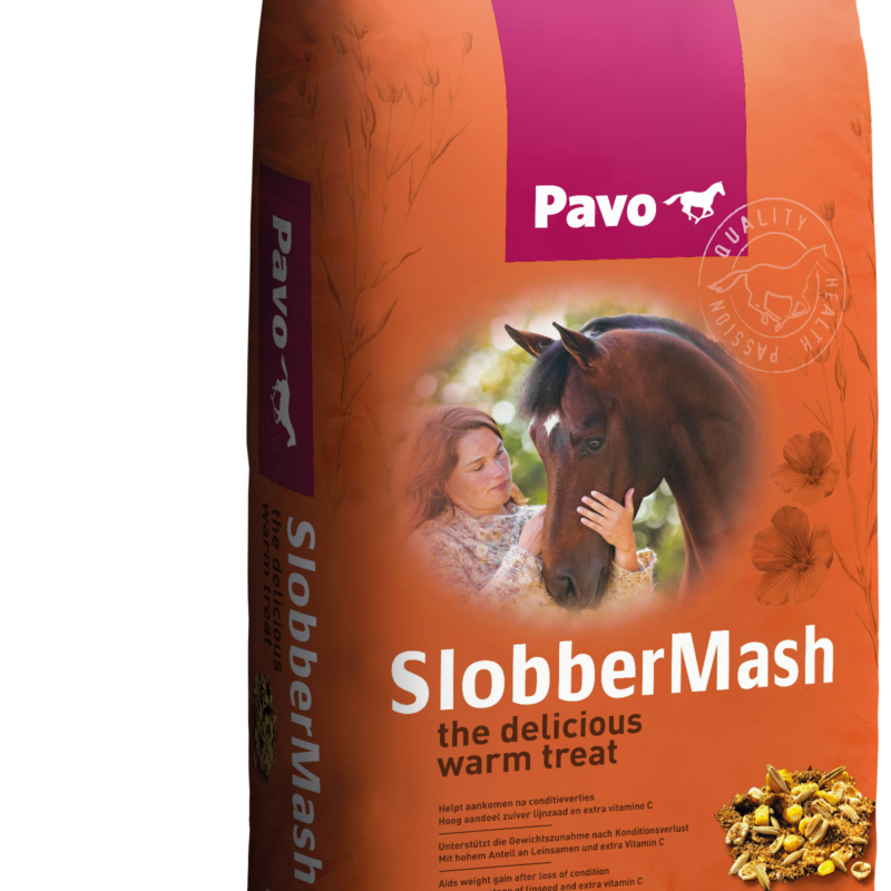 Slobbermash