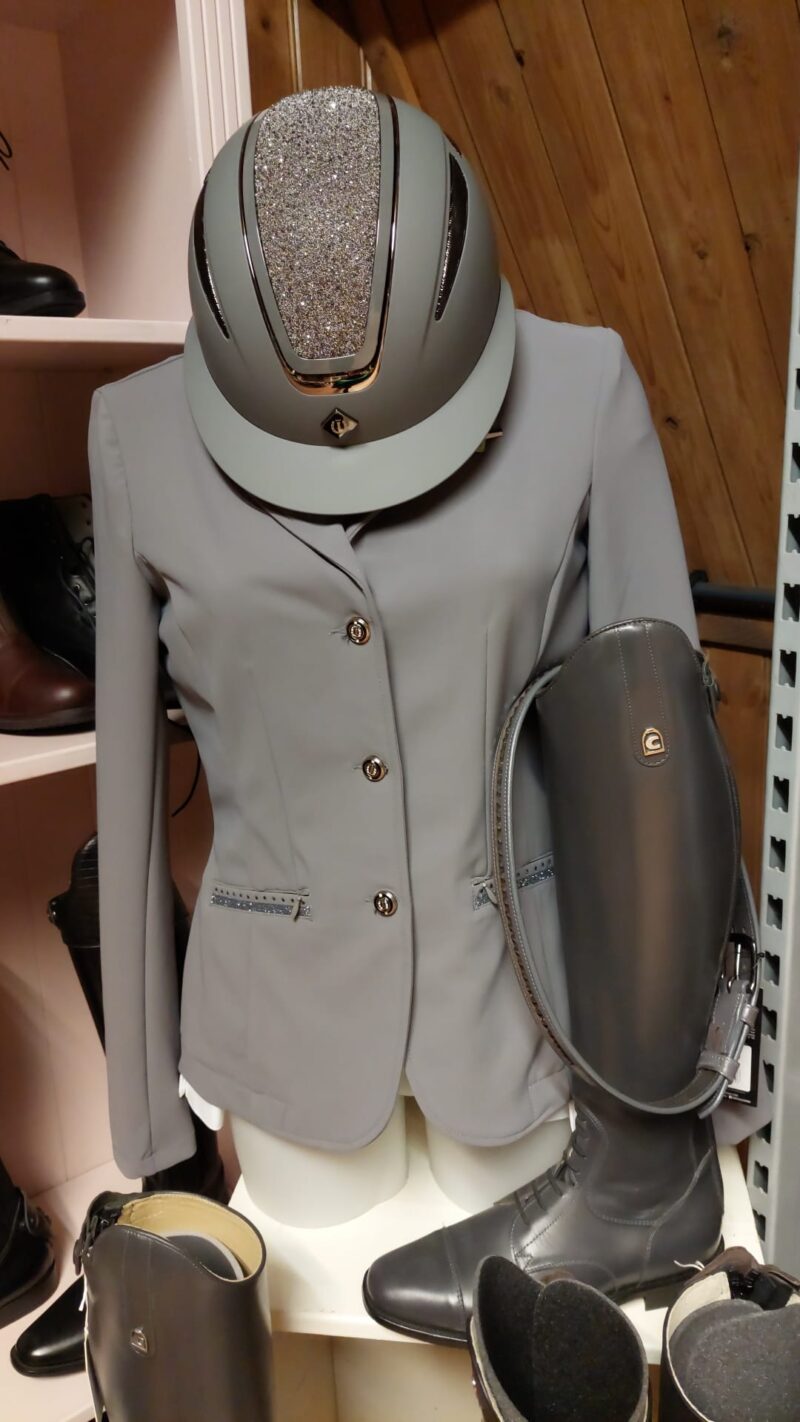 IRH Olania Deluxe big visor