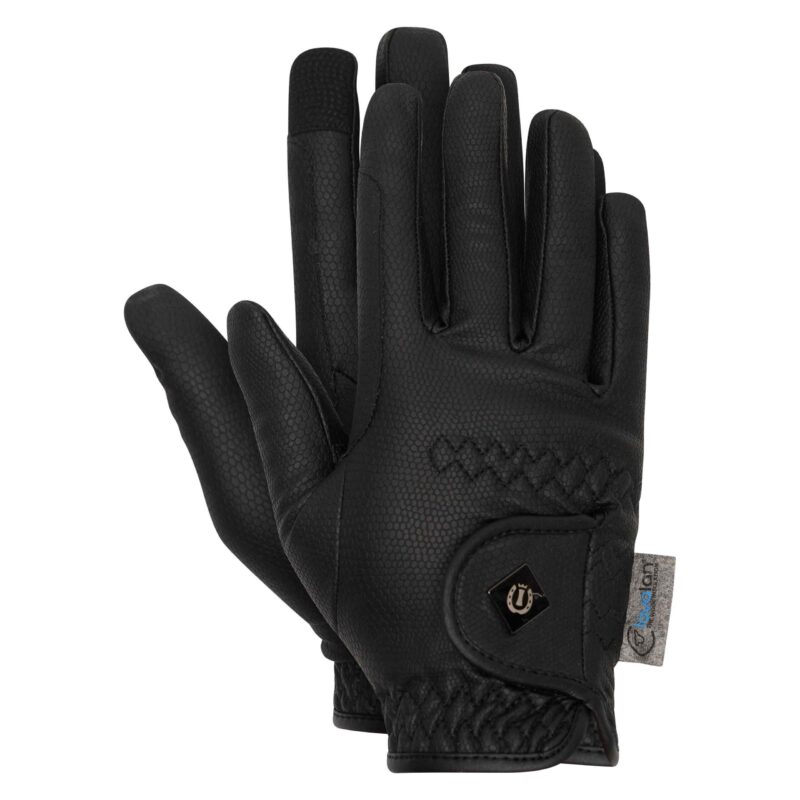 IRH Gloves Elegance winter Essentials