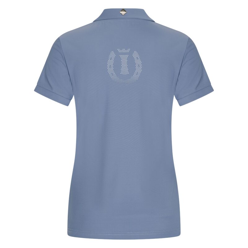 IR polo Shirt Grandprix