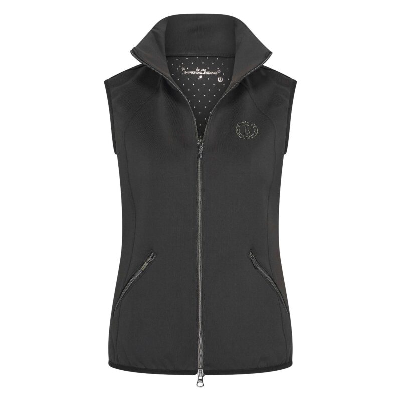 IR Bodywarmer Sporty Air