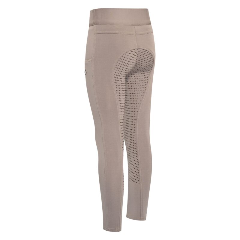 IR Rijlegging Tessy Light