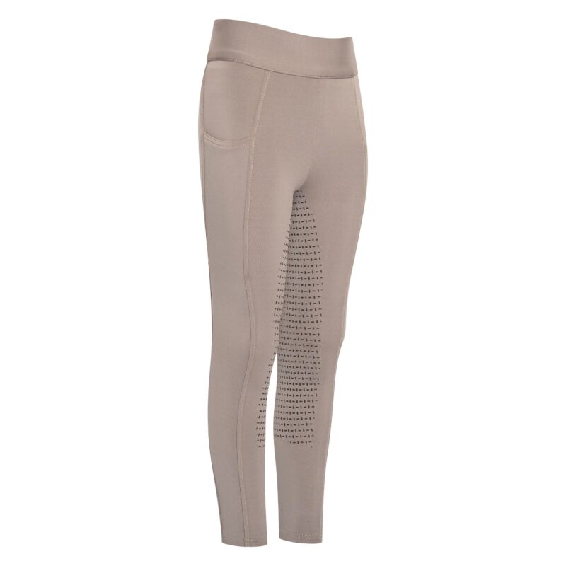 IR Rijlegging Tessy Light