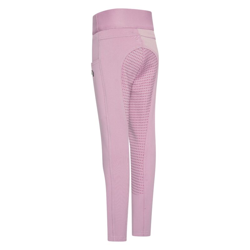 IR Rijlegging Tessy Light