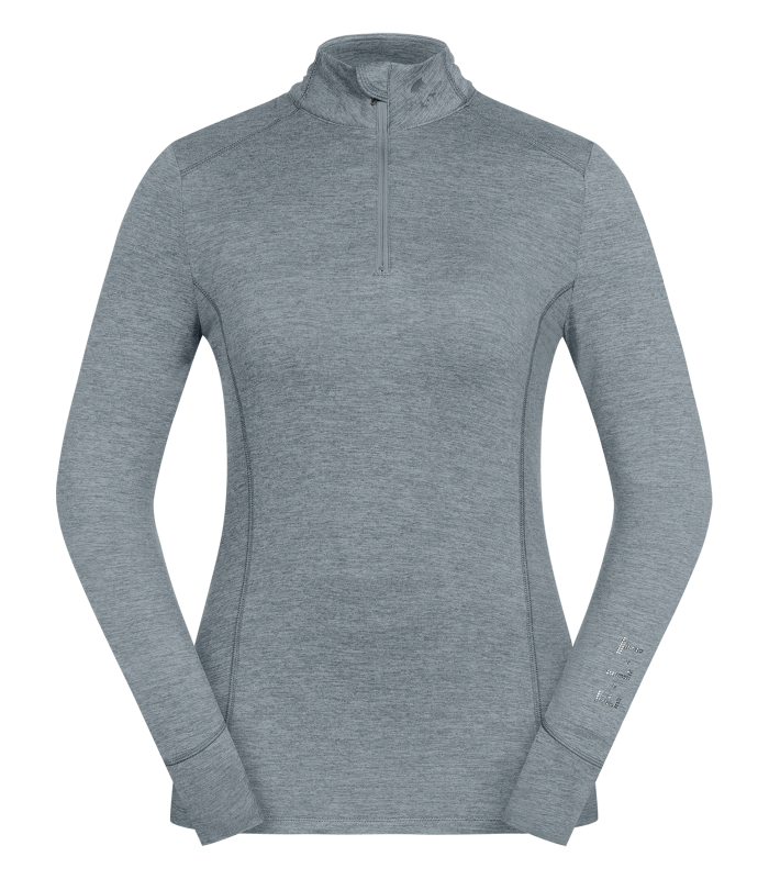 E.L.T Zip-Shirt Milano