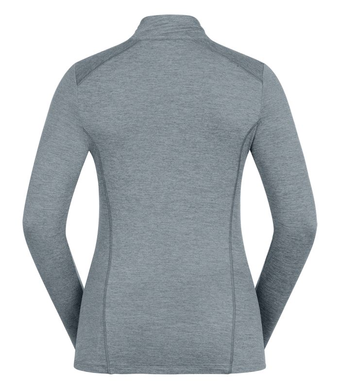 E.L.T Zip-Shirt Milano