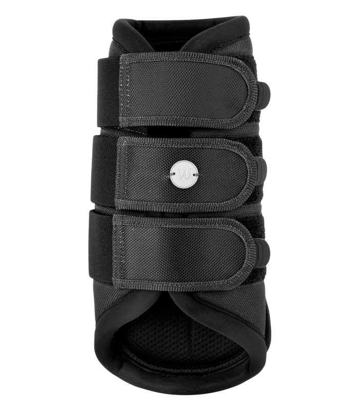 Waldhausen Dressuur Mesh Comfort Fit beenbescherming