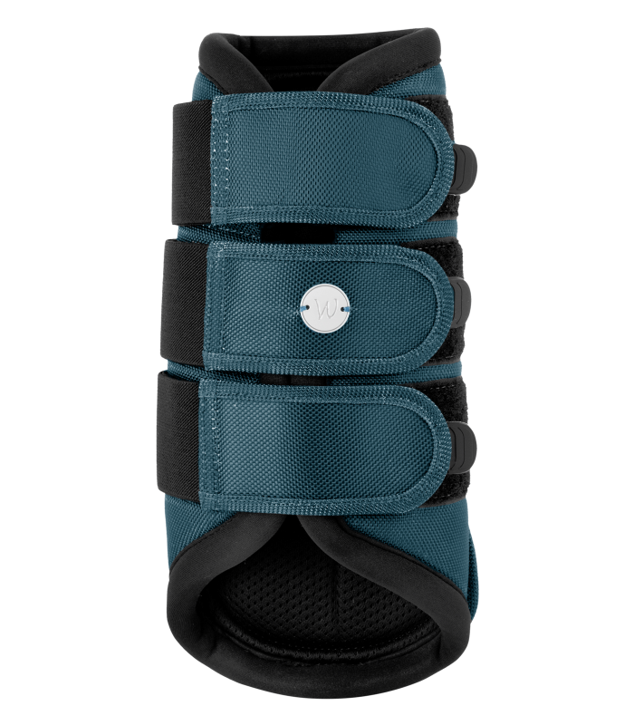Waldhausen Dressuur Mesh Comfort Fit beenbescherming