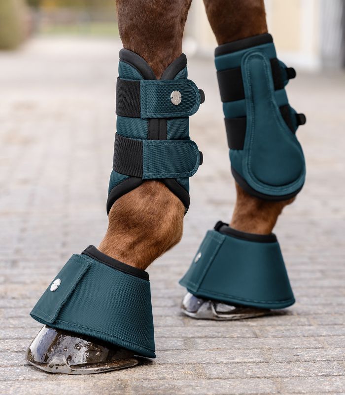 Waldhausen Dressuur Mesh Comfort Fit beenbescherming