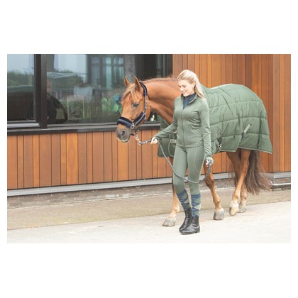 HH Rijlegging Trendy Gharlie Full grip