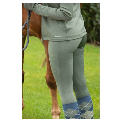 HH Rijlegging Trendy Gharlie Full grip