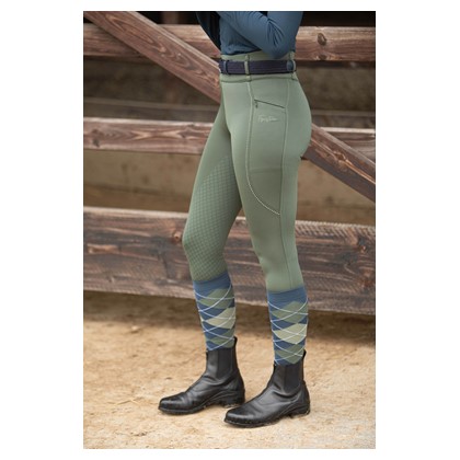HH Rijlegging Trendy Gharlie Full grip
