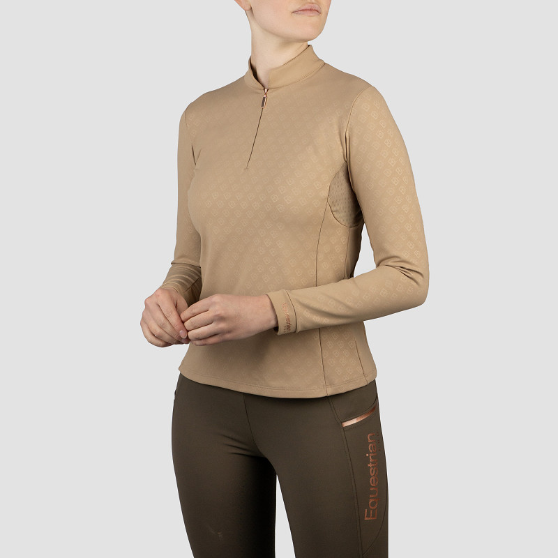 Horka TRAININGSSHIRT EMILY