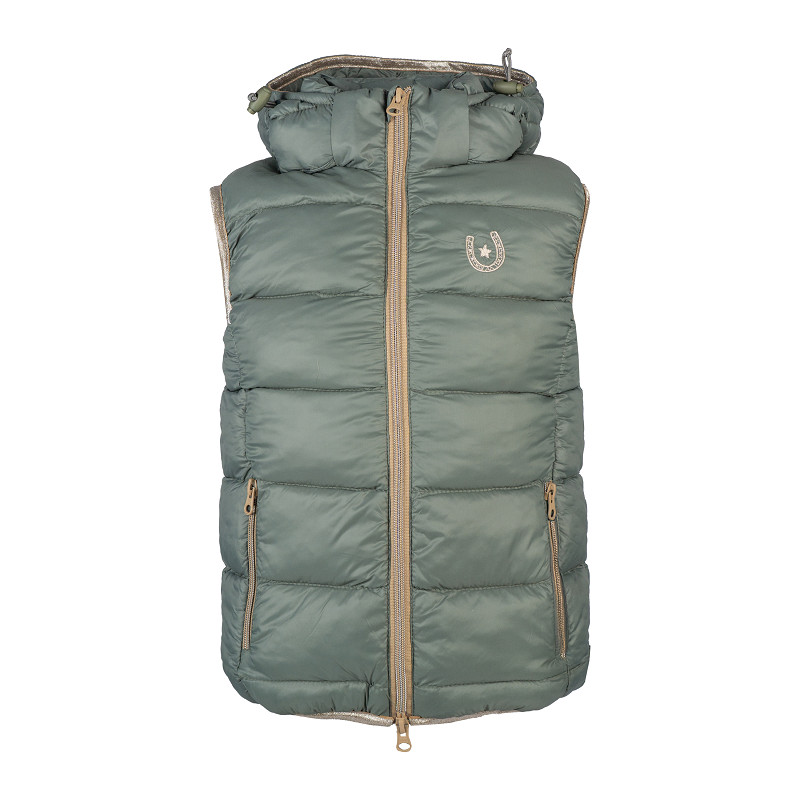 Red Horse bodywarmer Rai