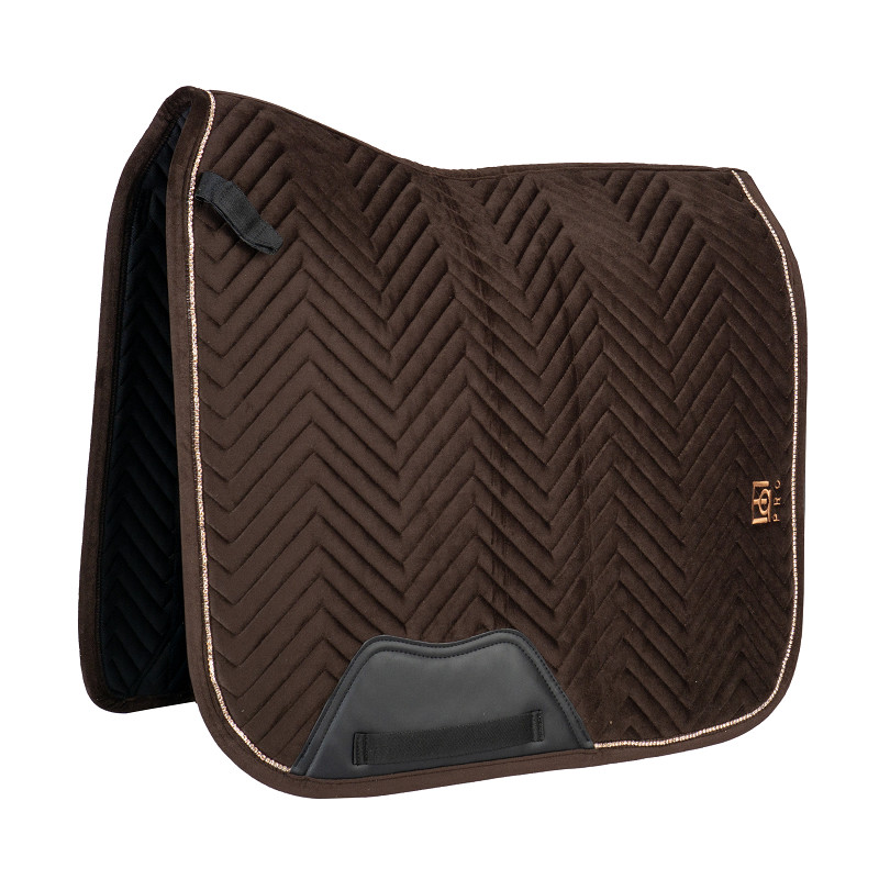 Horka zadeldek DR Velvet