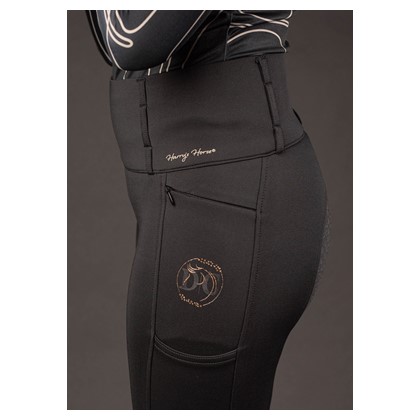 HH Rijbroek Equitights Denici Cavalli Stardust Full Grip