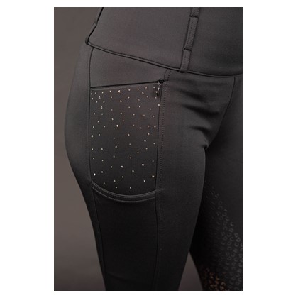 HH Rijbroek Equitights Denici Cavalli Stardust Full Grip
